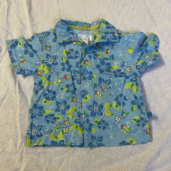 cute boys matching set - Picture 2 of 3